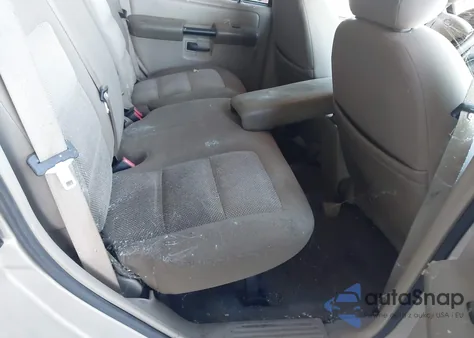 2004 Ford Explorer Sport Trac Adrenalin/Xls/Xlt из США, поврежденный, VIN 1FMZU67K34UB85984